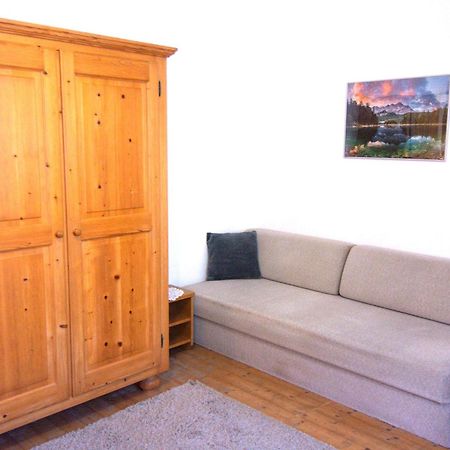 Appartamento Kirschbaum 1 Ehrwald Esterno foto